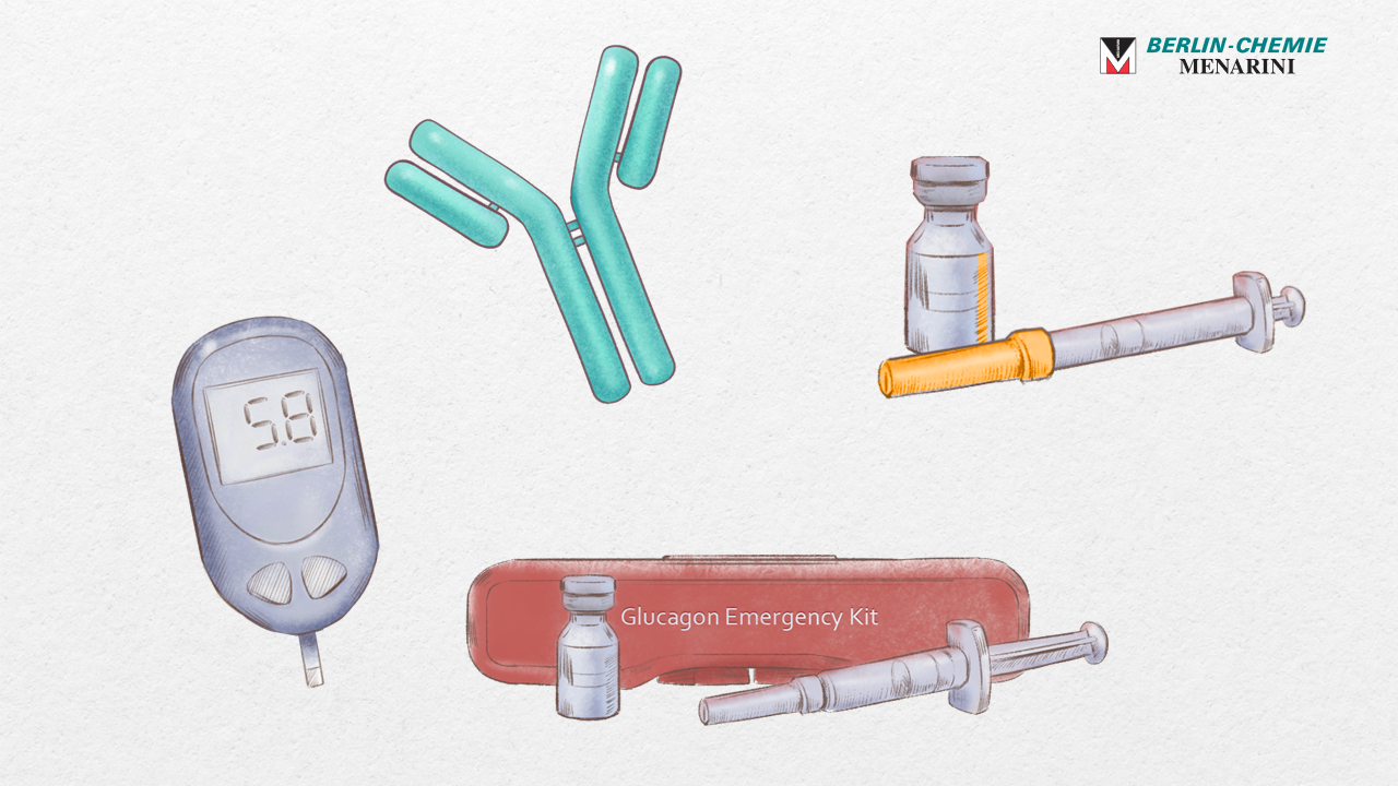 Unit 4 - Type 1 Diabetes